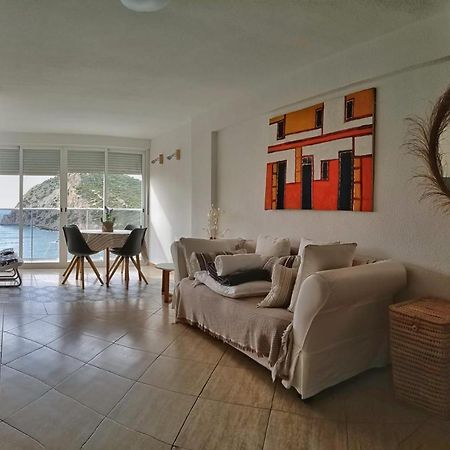 Apartamento, La Cala Vicent&Alba Cala de Finestrat Buitenkant foto