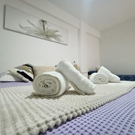 Apartamento, La Cala Vicent&Alba Cala de Finestrat Buitenkant foto