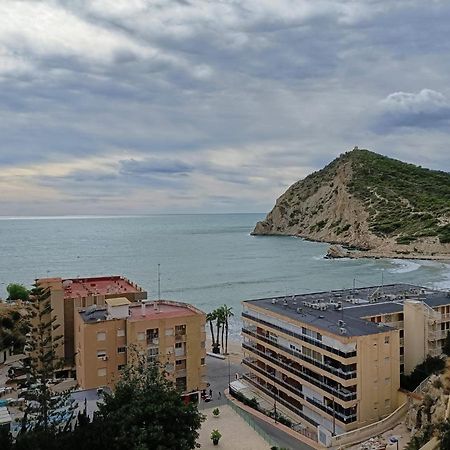 Apartamento, La Cala Vicent&Alba Cala de Finestrat Buitenkant foto