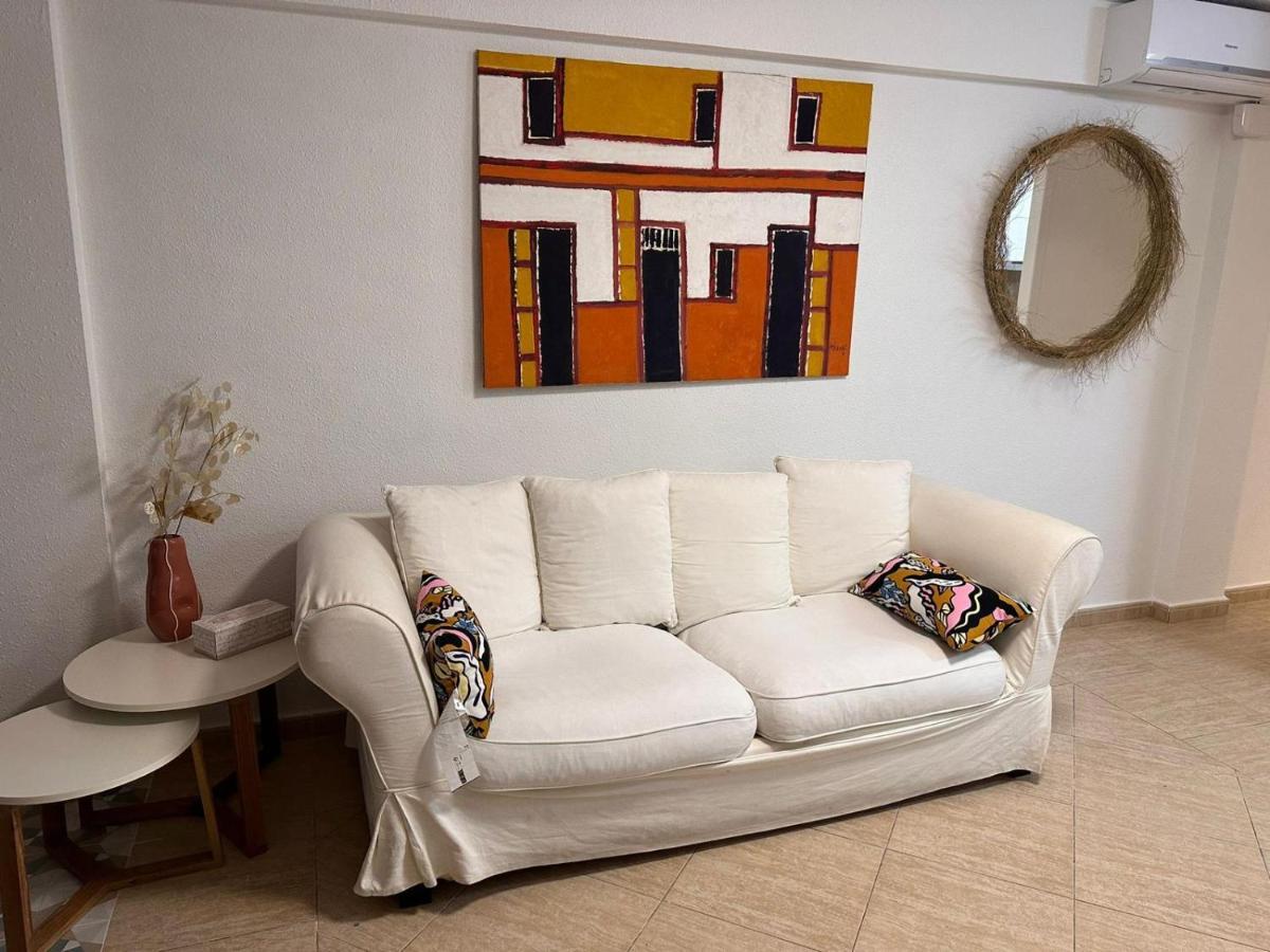 Apartamento, La Cala Vicent&Alba Cala de Finestrat Buitenkant foto