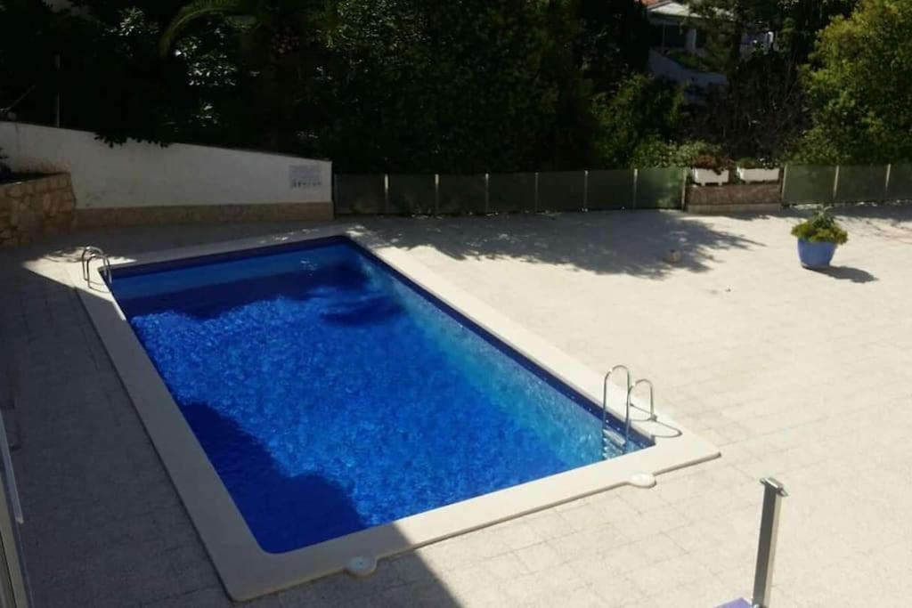 Apartamento, La Cala Vicent&Alba Cala de Finestrat Buitenkant foto