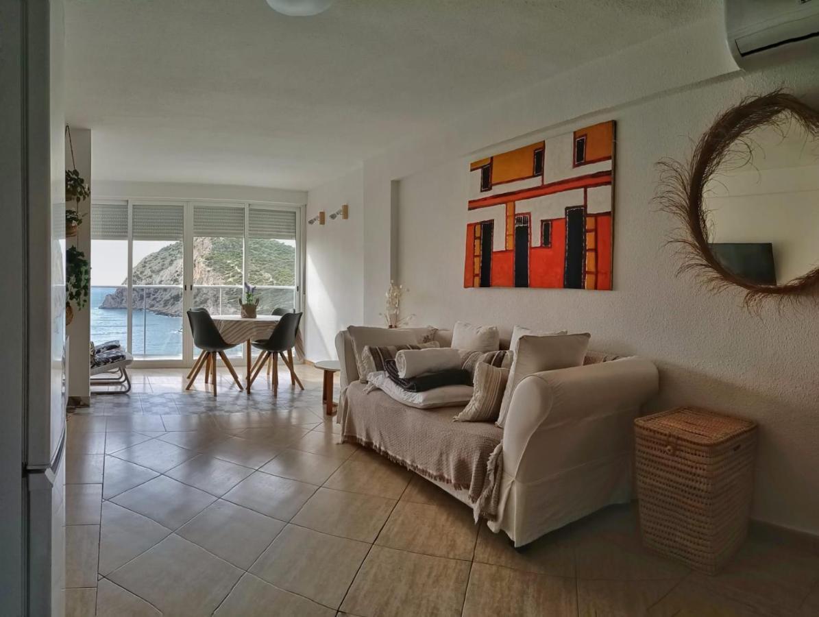 Apartamento, La Cala Vicent&Alba Cala de Finestrat Buitenkant foto