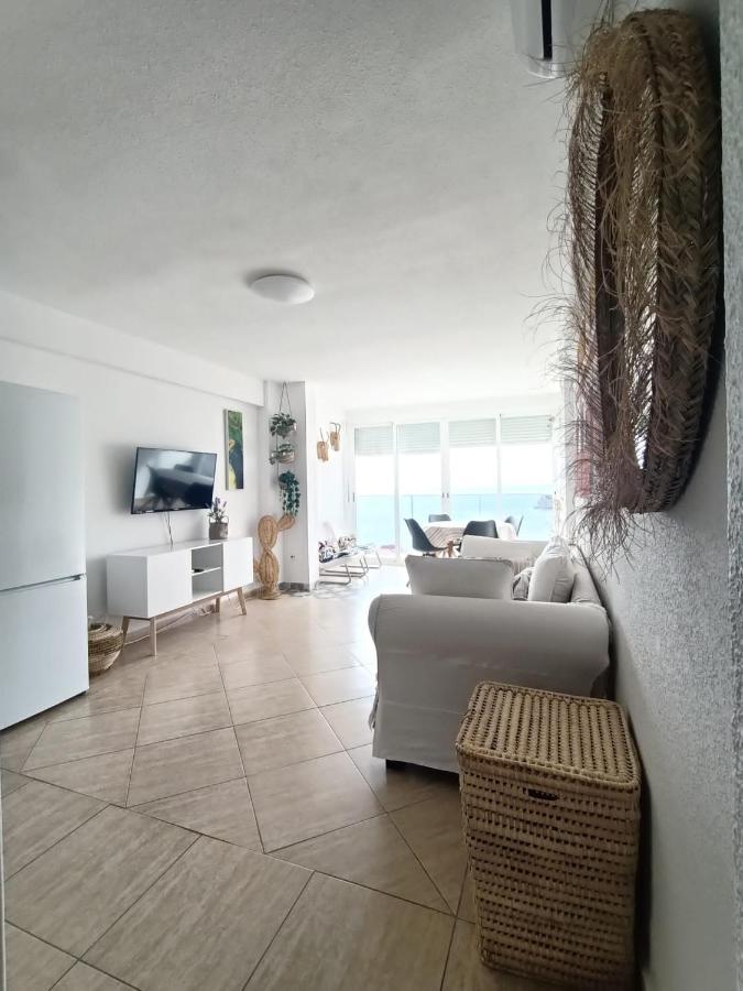 Apartamento, La Cala Vicent&Alba Cala de Finestrat Buitenkant foto