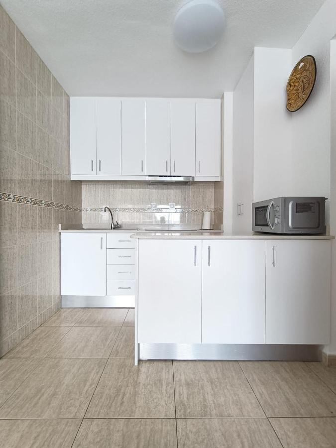 Apartamento, La Cala Vicent&Alba Cala de Finestrat Buitenkant foto