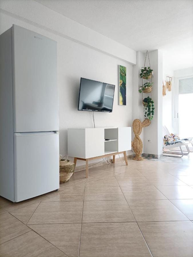 Apartamento, La Cala Vicent&Alba Cala de Finestrat Buitenkant foto