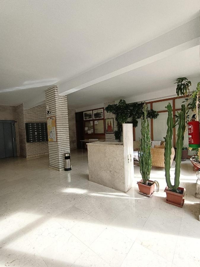 Apartamento, La Cala Vicent&Alba Cala de Finestrat Buitenkant foto