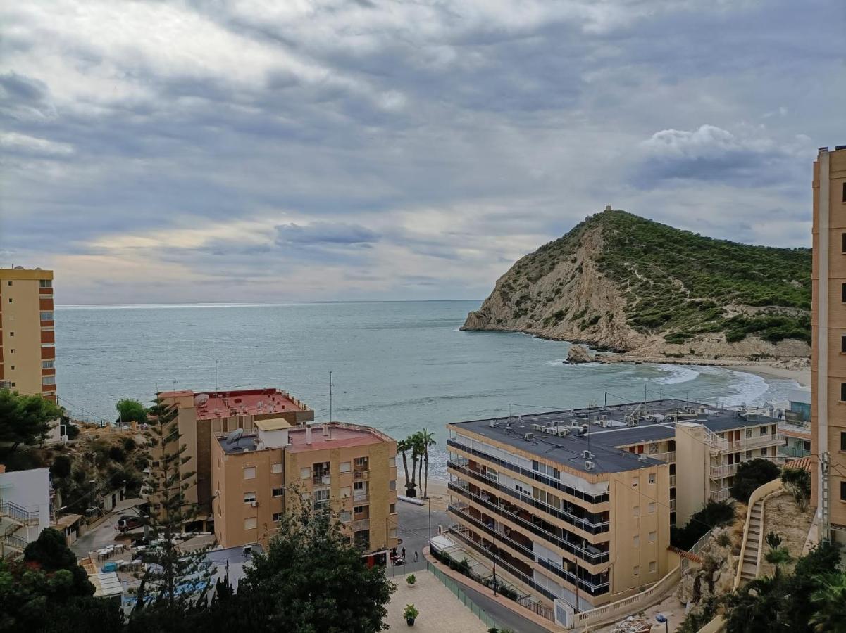 Apartamento, La Cala Vicent&Alba Cala de Finestrat Buitenkant foto