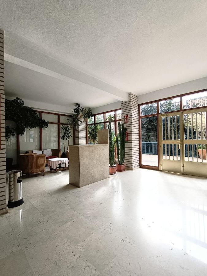 Apartamento, La Cala Vicent&Alba Cala de Finestrat Buitenkant foto